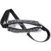 image:imageBaggallini Womens Clear Explorer CrossbodyMidnight Blossom