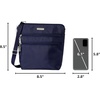 image:imageBaggallini Womens Essential Crossbody BagsCadet Navy