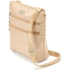 image:imageBaggallini Womens Essential Crossbody BagsLight Khaki