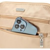 image:imageBaggallini Womens Essential Crossbody BagsLight Khaki