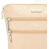 image:imageBaggallini Womens Essential Crossbody BagsLight Khaki