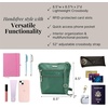 image:imageBaggallini Womens Essential Crossbody BagsPine