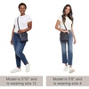image:imageBaggallini Womens Essential Crossbody BagsPine