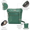 image:imageBaggallini Womens Essential Crossbody BagsPine