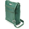image:imageBaggallini Womens Essential Crossbody BagsPine