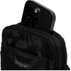 image:imageBaggallini Womens Modern Take Two Rfid CrossbodyBlack