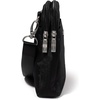 image:imageBaggallini Womens Modern Take Two Rfid CrossbodyBlack