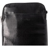 image:imageBaggallini Womens Modern Take Two Rfid CrossbodyBlack Gloss Ripstop