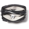 image:imageBaggallini Womens Modern Take Two Rfid CrossbodyBlack Puff