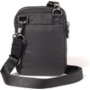 image:imageBaggallini Womens Modern Take Two Rfid CrossbodyBlack Puff