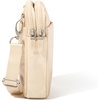image:imageBaggallini Womens Modern Take Two Rfid CrossbodyChampagne Puff
