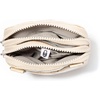 image:imageBaggallini Womens Modern Take Two Rfid CrossbodyChampagne Puff