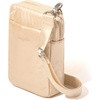 image:imageBaggallini Womens Modern Take Two Rfid CrossbodyChampagne Puff
