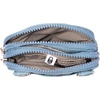 image:imageBaggallini Womens Modern Take Two Rfid CrossbodyCornflower Twill
