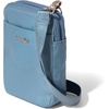 image:imageBaggallini Womens Modern Take Two Rfid CrossbodyCornflower Twill