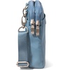 image:imageBaggallini Womens Modern Take Two Rfid CrossbodyCornflower Twill