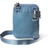 image:imageBaggallini Womens Modern Take Two Rfid CrossbodyCornflower Twill