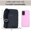 image:imageBaggallini Womens Modern Take Two Rfid CrossbodyFrench Navy