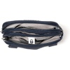 image:imageBaggallini Womens Modern Take Two Rfid CrossbodyFrench Navy