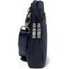 image:imageBaggallini Womens Modern Take Two Rfid CrossbodyFrench Navy
