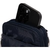 image:imageBaggallini Womens Modern Take Two Rfid CrossbodyFrench Navy