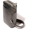 image:imageBaggallini Womens Modern Take Two Rfid CrossbodyGunmetal Puff