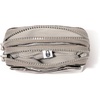 image:imageBaggallini Womens Modern Take Two Rfid CrossbodyGunmetal Puff