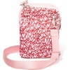image:imageBaggallini Womens Modern Take Two Rfid CrossbodyHeart Print