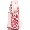 image:imageBaggallini Womens Modern Take Two Rfid CrossbodyHeart Print