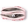 image:imageBaggallini Womens Modern Take Two Rfid CrossbodyHeart Print