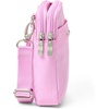 image:imageBaggallini Womens Modern Take Two Rfid CrossbodyHibiscus Pink