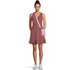 image:imageBaggallini Womens Modern Take Two Rfid CrossbodyHibiscus Pink