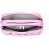 image:imageBaggallini Womens Modern Take Two Rfid CrossbodyHibiscus Pink