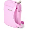 image:imageBaggallini Womens Modern Take Two Rfid CrossbodyHibiscus Pink