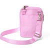 image:imageBaggallini Womens Modern Take Two Rfid CrossbodyHibiscus Pink