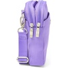 image:imageBaggallini Womens Modern Take Two Rfid CrossbodyLavender Surf