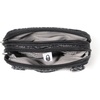 image:imageBaggallini Womens Modern Take Two Rfid CrossbodyMidnight Blossom Print