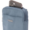 image:imageBaggallini Womens Modern Take Two Rfid CrossbodyMist