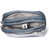image:imageBaggallini Womens Modern Take Two Rfid CrossbodyMist Gloss Ripstop