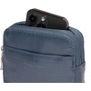 image:imageBaggallini Womens Modern Take Two Rfid CrossbodyMist Gloss Ripstop