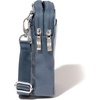 image:imageBaggallini Womens Modern Take Two Rfid CrossbodyMist Gloss Ripstop