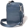image:imageBaggallini Womens Modern Take Two Rfid CrossbodyMist Gloss Ripstop