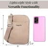image:imageBaggallini Womens Modern Take Two Rfid CrossbodyMoonrock