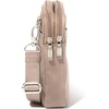 image:imageBaggallini Womens Modern Take Two Rfid CrossbodyMoonrock