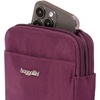image:imageBaggallini Womens Modern Take Two Rfid CrossbodyMulberry