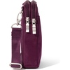 image:imageBaggallini Womens Modern Take Two Rfid CrossbodyMulberry
