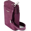 image:imageBaggallini Womens Modern Take Two Rfid CrossbodyMulberry