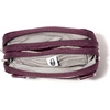 image:imageBaggallini Womens Modern Take Two Rfid CrossbodyMulberry Gloss Ripstop