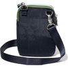 image:imageBaggallini Womens Modern Take Two Rfid CrossbodyNavy Rainbow