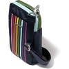 image:imageBaggallini Womens Modern Take Two Rfid CrossbodyNavy Rainbow